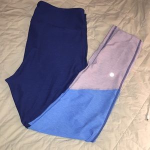 Champion Workout Leggins (9)